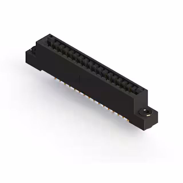 896-018-540-103 EDAC Inc.  Edgeboard Connectors